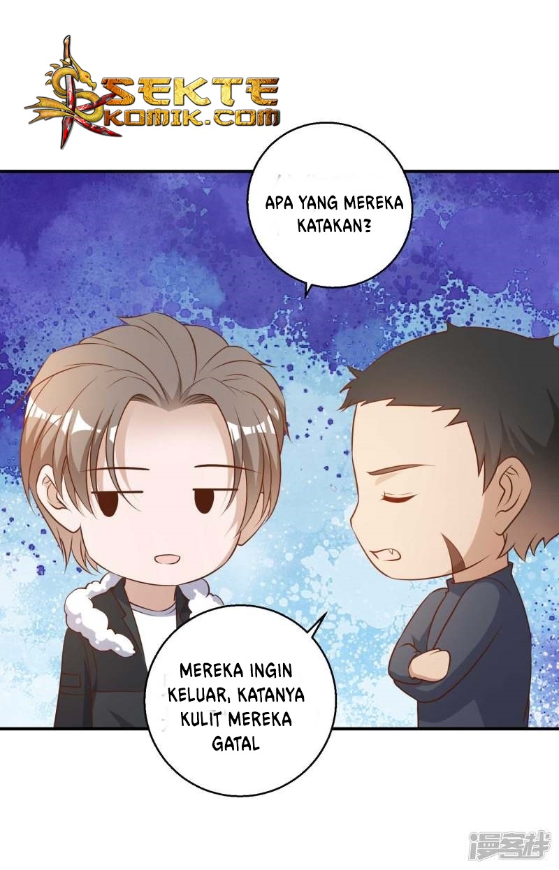 God Fisherman Chapter 31 Gambar 16